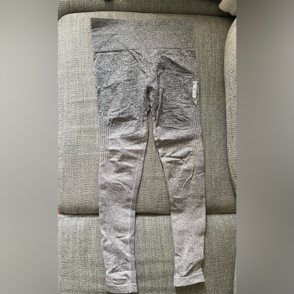 Gymshark leggings